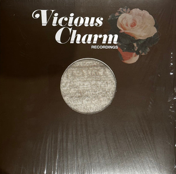 Happy House (Matthew Dear V Audion Remix) | Mint (M) Mint (M)