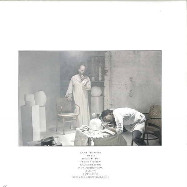 In A Dream | Mint (M) Mint (M)