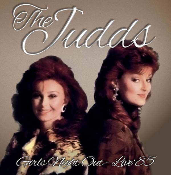 Girls Night Out - Live '85 |