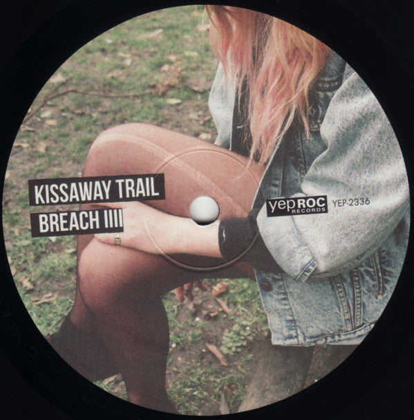 Breach | Mint (M) Mint (M) - ALT/INDIE *SEALED*