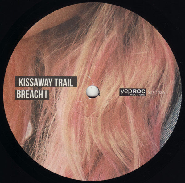 Breach | Mint (M) Mint (M) - ALT/INDIE *SEALED*