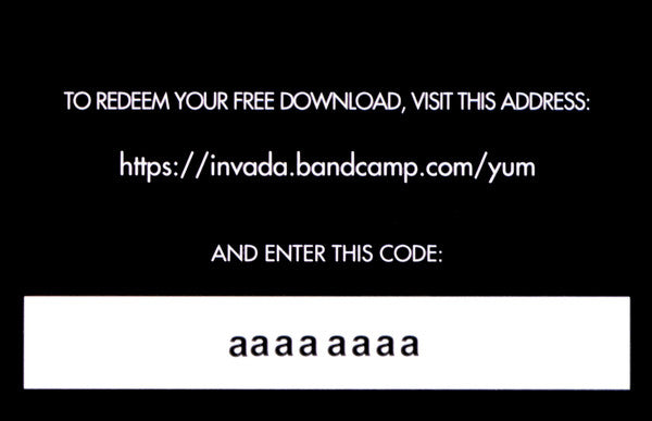 Unity | Mint (M) Mint (M) - NEW WAVE/POST-PUNK