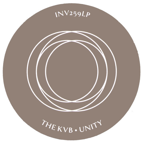 Unity | Mint (M) Mint (M) - NEW WAVE/POST-PUNK