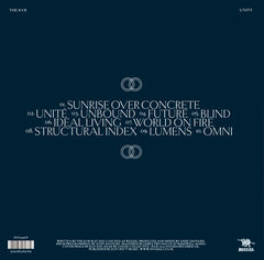 The KVB Unity Invada LP, Album Mint (M) Mint (M)