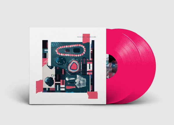 The World Is A Bell | Mint (M) Mint (M)