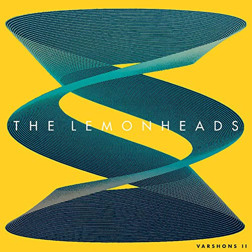 The Lemonheads - Varshons 2 (Yellow Vinyl) |