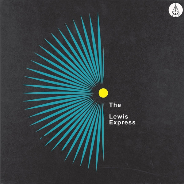 The Lewis Express |