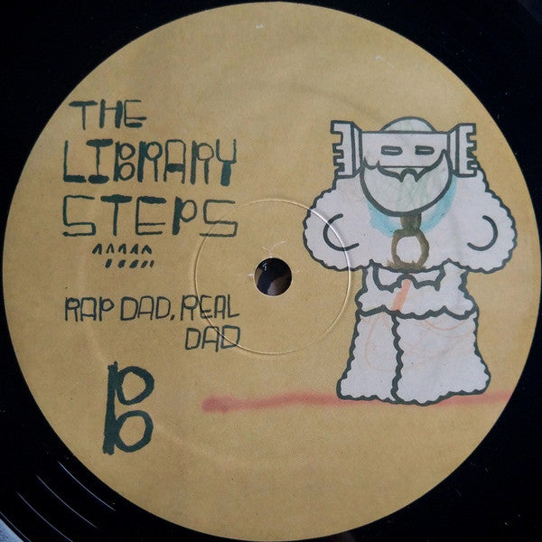 Rap Dad, Real Dad | Mint (M) Mint (M)