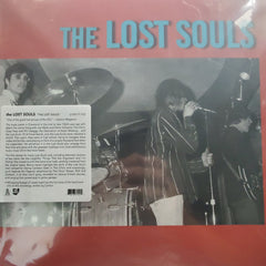 The Lost Souls (21) The Lost Souls Lion Productions LP, Album Mint (M) Mint (M)