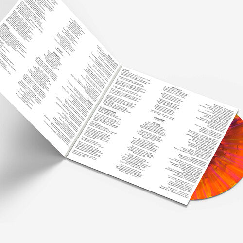 Automatic (IEX ORCHID & TANGERINE VINYL) | Mint (M) Mint (M) - FOLK *NEW/COLOR*
