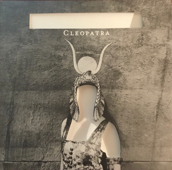 The Lumineers Cleopatra Dualtone 2xLP, Album, Dlx, Sla Mint (M) Mint (M)