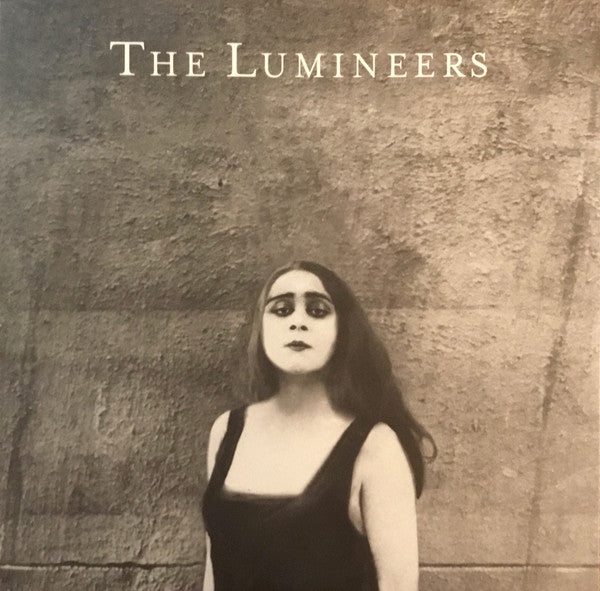 The Lumineers Cleopatra Dualtone 2xLP, Album, Dlx, Sla Mint (M) Mint (M)