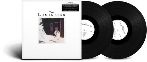 The Lumineers: 10th Anniversary Edition (Remastered, Bonus Tracks) (2 Lp's) | Mint (M) Mint (M) - FOLK/INDIE *SEALED*