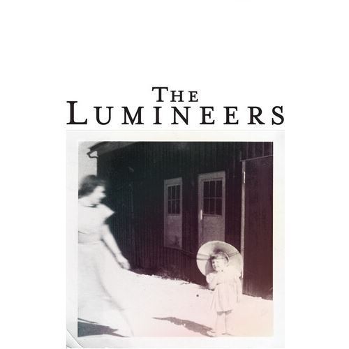 The Lumineers: 10th Anniversary Edition (Remastered, Bonus Tracks) (2 Lp's) | Mint (M) Mint (M) - FOLK/INDIE *SEALED*