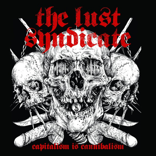 Capitalism is Cannibalism |