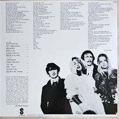 The Mamas & The Papas The Mamas & The Papas Dunhill, Sundazed LP, Album, Mono, RE, Vio Mint (M) Mint (M)