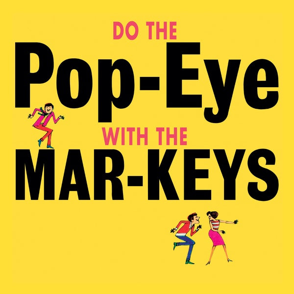 Do The Pop-Eye |