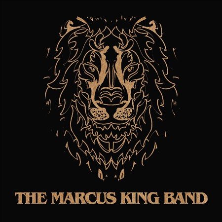 The Marcus King Band The Marcus King Band (Gatefold LP Jacket) (2 Lp's) LP Mint (M) Mint (M)