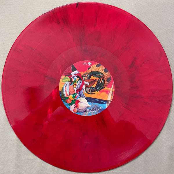 Octahedron | Mint (M) Mint (M)