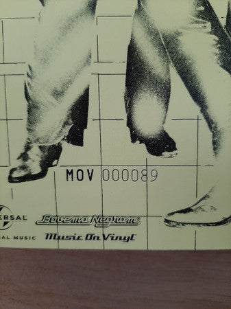 Teenage Heart | Mint (M) Mint (M) - NEW WAVE