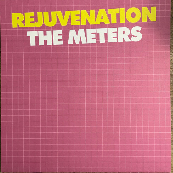 Rejuvenation | Mint (M) Mint (M)