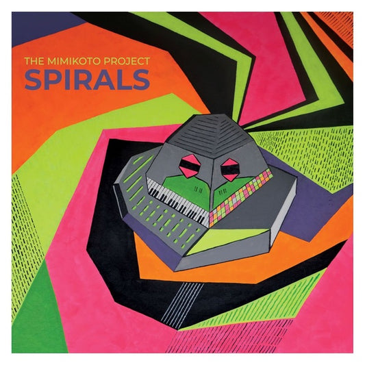 Spirals |