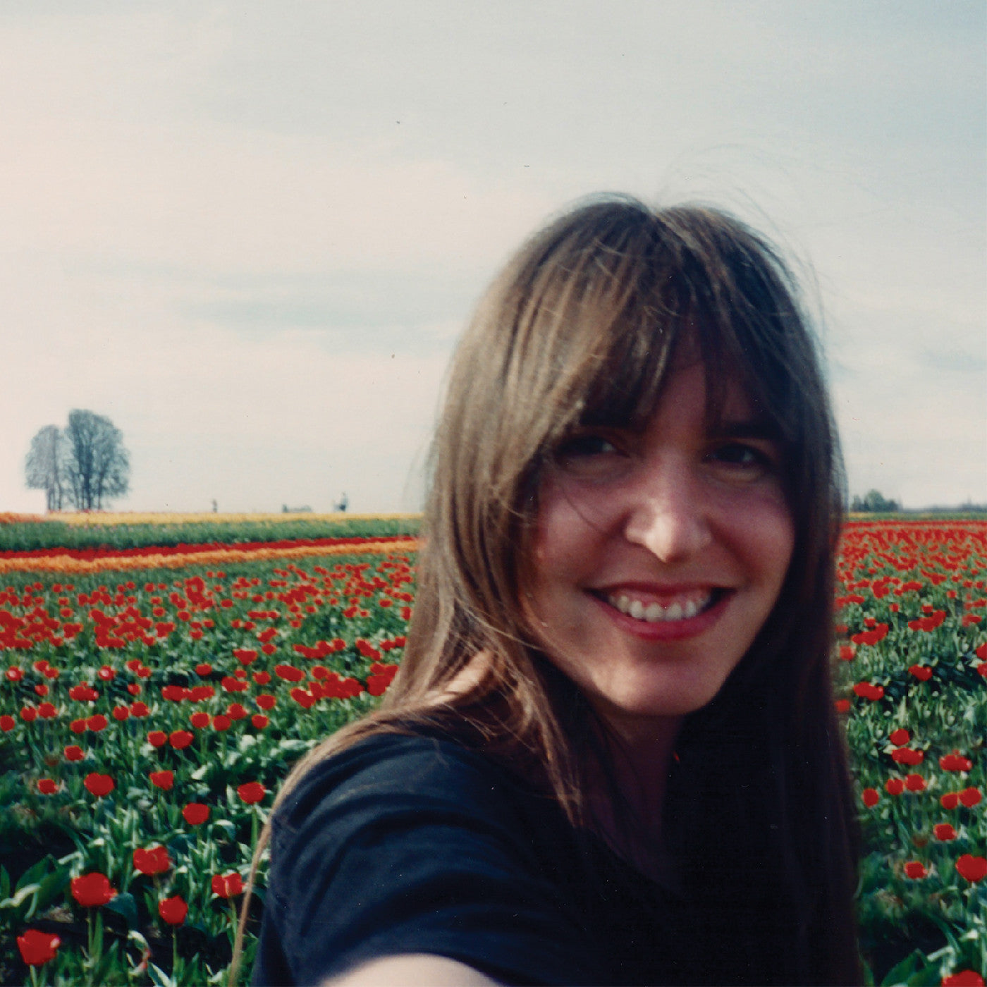 Penelope! (Wine Dark Sea Swirl Vinyl) Oar On |