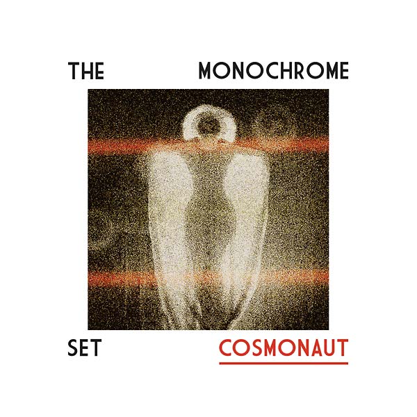 Cosmonaut |
