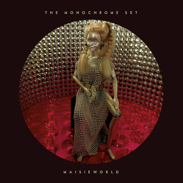Maisieworld |