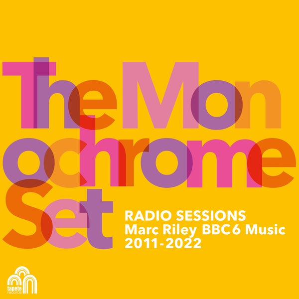 Radio Sessions (Marc Riley BBC 6 Music 2011-2022) | Mint (M) Mint (M) - ALT/INDIE *NEW*