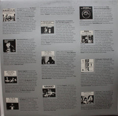 Various The Music People 3xLP Very Good Plus (VG+) Very Good Plus (VG+)