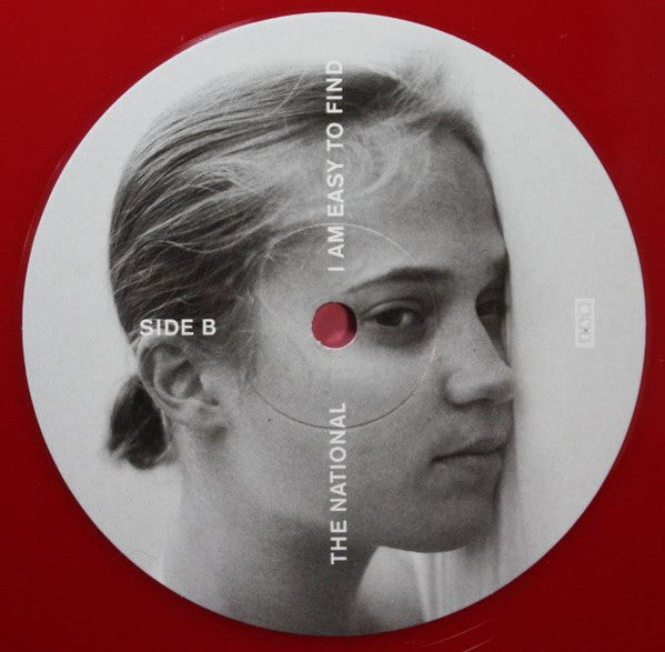 I Am Easy to Find (DELUXE EDTION) | Mint (M) Mint (M) - ALT/INDIE *SEALED/COLOR*