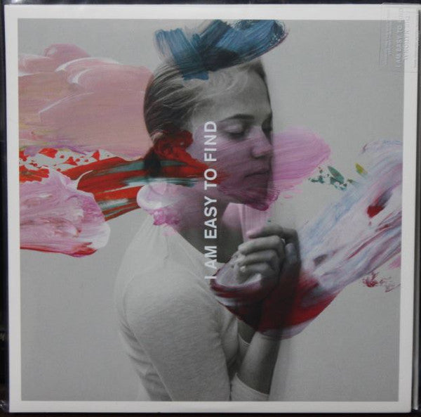 I Am Easy to Find (DELUXE EDTION) | Mint (M) Mint (M) - ALT/INDIE *SEALED/COLOR*
