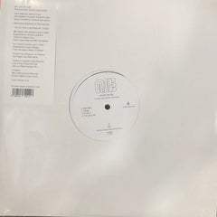 The Near Jazz Experience With Adrian Sherwood Afloat In Dub Sartorial Records LP, Ltd Mint (M) Generic