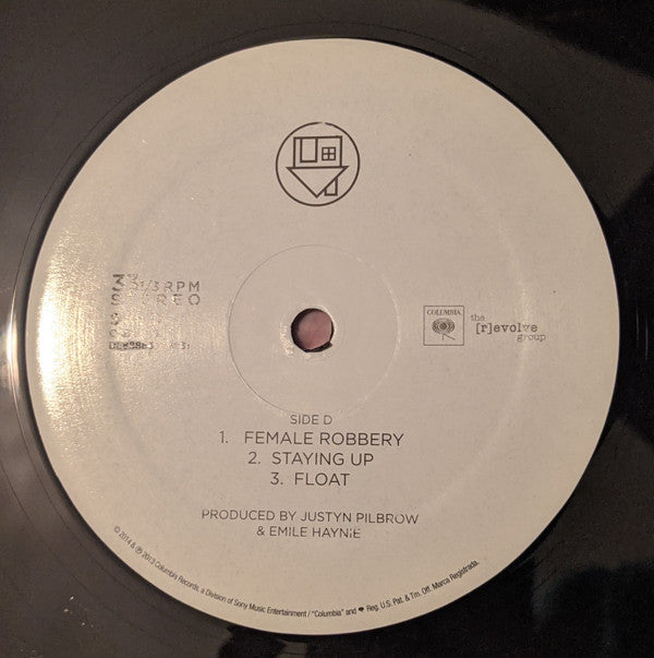 I Love You. | Mint (M) Mint (M) - ALT/INDIE *SEALED*