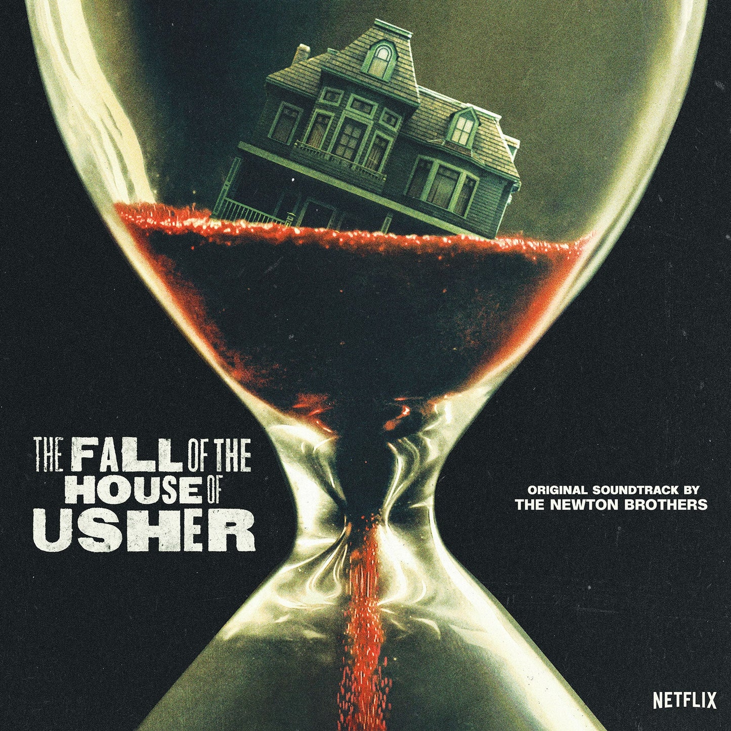 The Fall Of The House Of Usher |