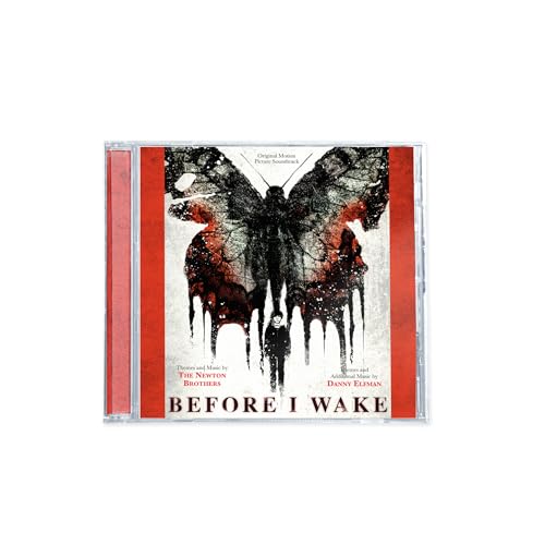 Before I Wake (Original Motion Picture Soundtrack) |