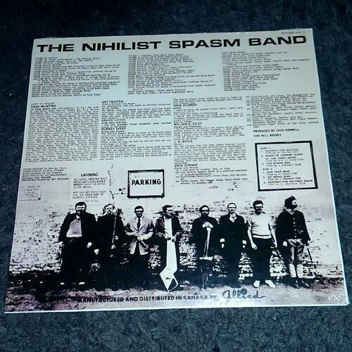 No Record | Mint (M) Mint (M) - JAZZ *SEALED*