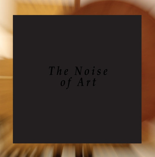 The Noise Of Art: Works for Intonarumori (VINYL) | Mint (M) Mint (M) - EXPERIMENTAL *NEW*