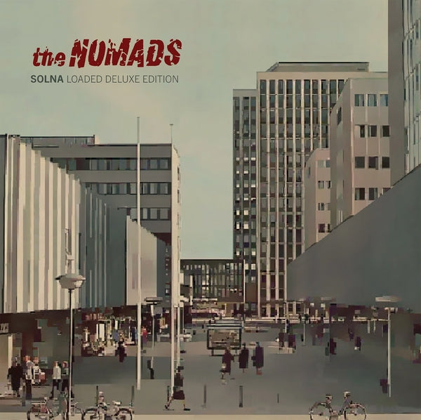 Solna (Loaded Deluxe Edition) |