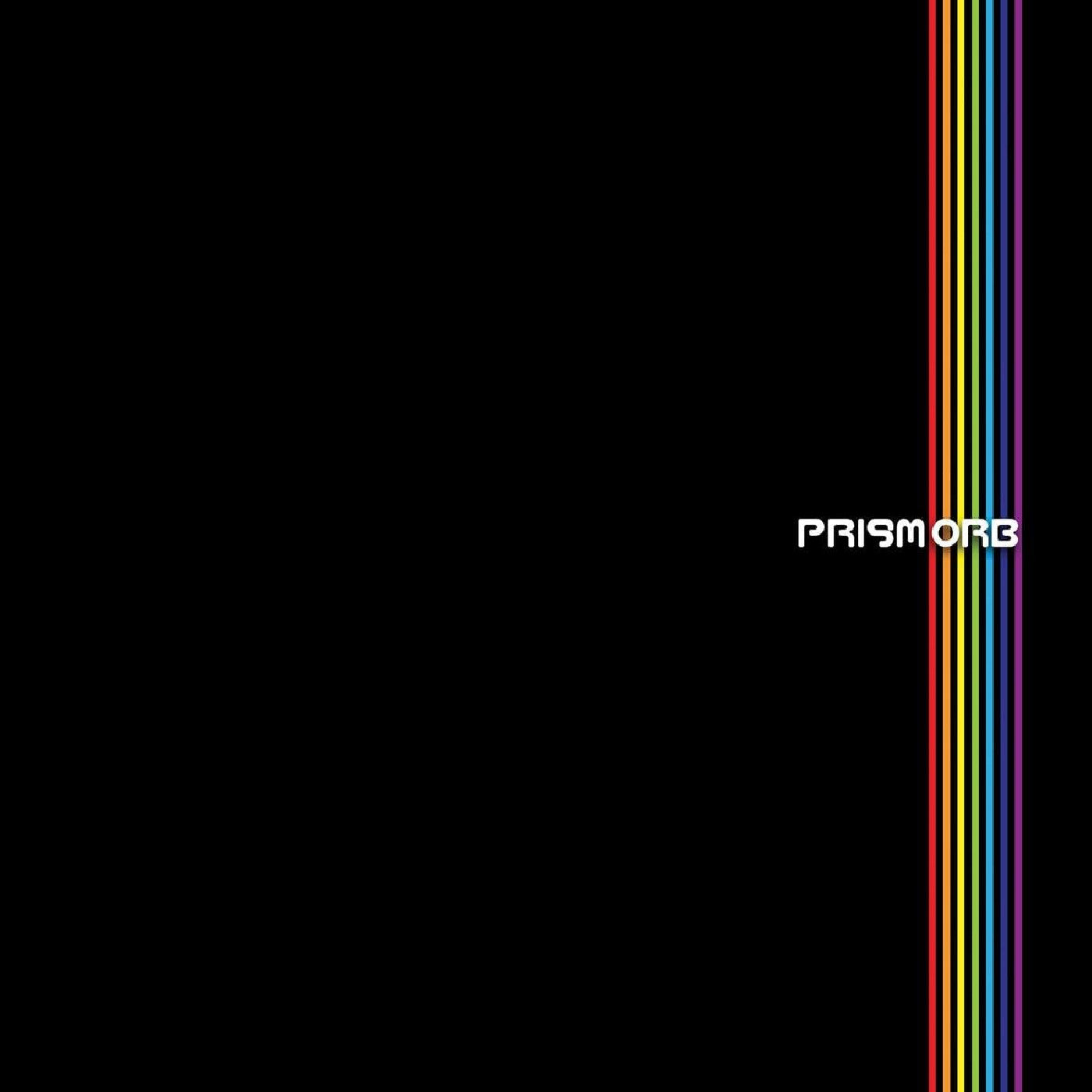 Prism (Citrus Vinyl) |