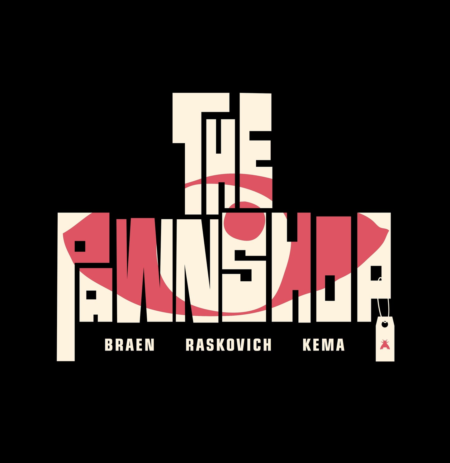 The Pawnshop |