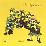 Grush, Abigail - The Phantom Beat (CD) |