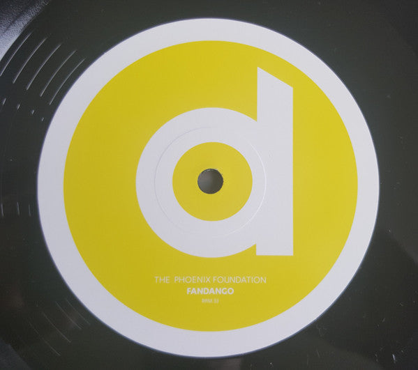 Fandango | Mint (M) Mint (M)