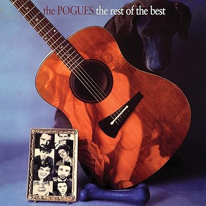 The Rest of the Best (Green Vinyl) |