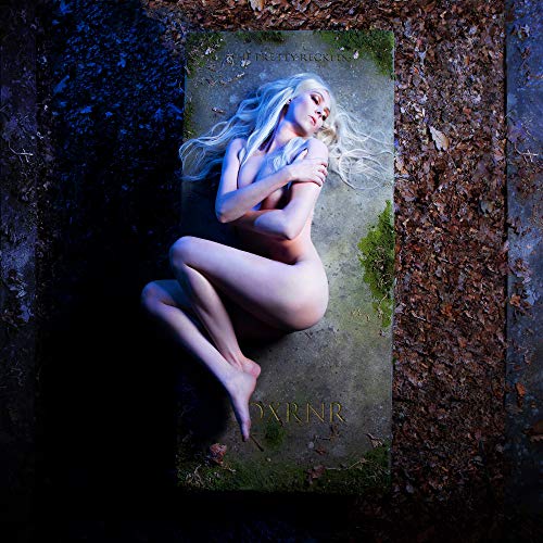 The Pretty Reckless - Death By Rock And Roll |