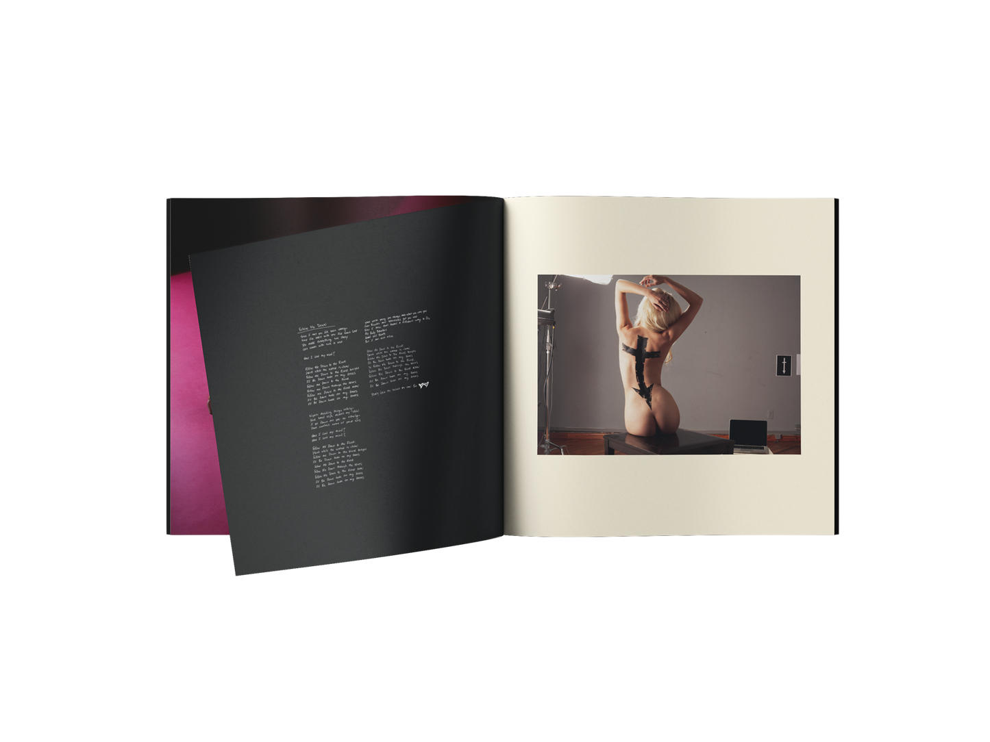 The Pretty Reckless - Going To Hell (10Th Anniversary) (Beige Vinyl & Book) |