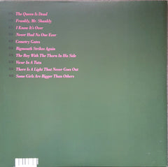 The Smiths The Queen Is Dead 2xLP Mint (M) Mint (M)