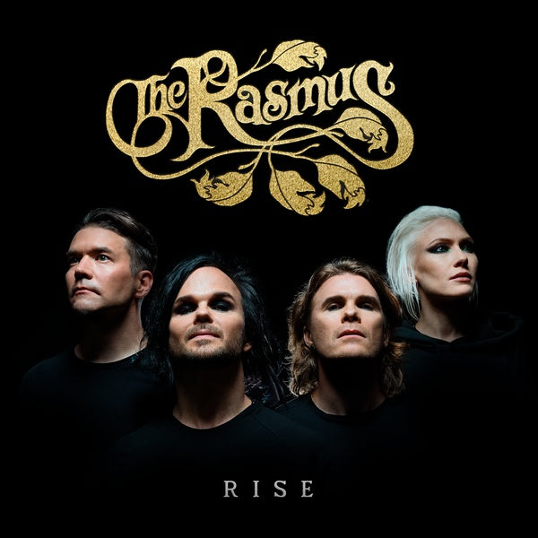 The Rasmus - Rise (CD) | NEW - NEW