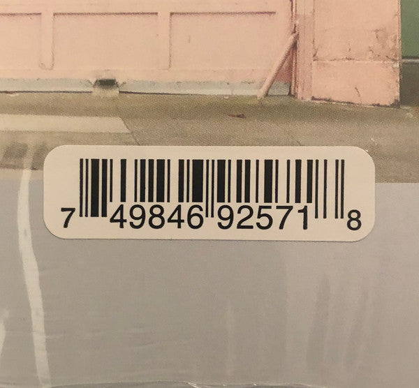 Uncommon Weather | Mint (M) Mint (M) - ALT/INDIE *SEALED/COLOR*